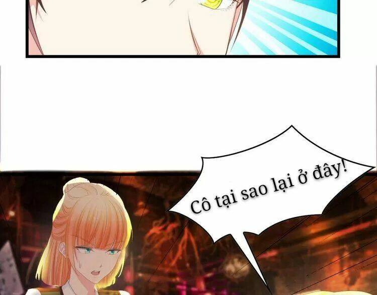 Tổng Tài Đại Nhân Song Mặt Kiều Thê: Chapter 25