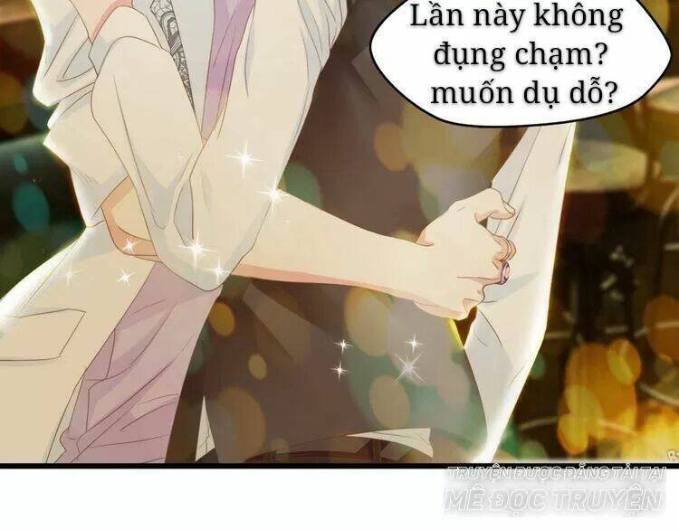 Tổng Tài Đại Nhân Song Mặt Kiều Thê: Chapter 25