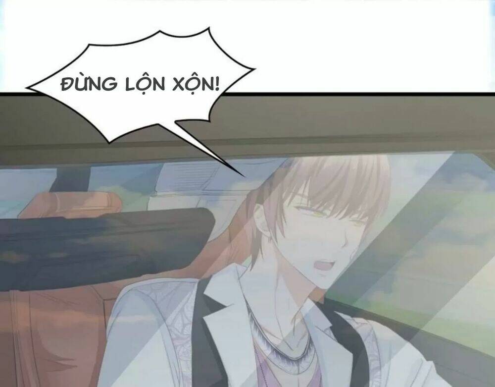 Tổng Tài Đại Nhân Song Mặt Kiều Thê: Chapter 28