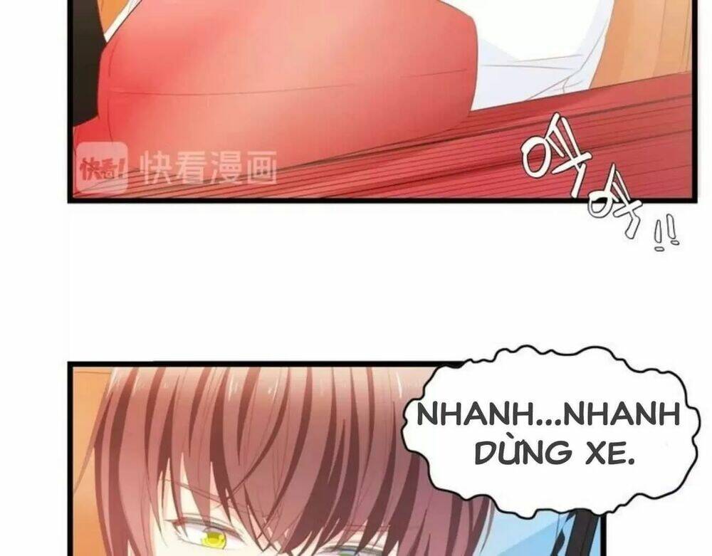Tổng Tài Đại Nhân Song Mặt Kiều Thê: Chapter 28