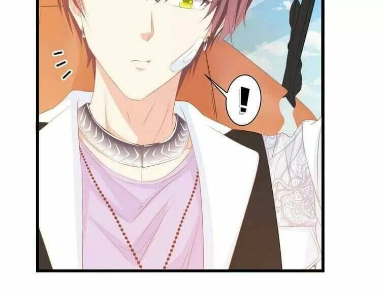 Tổng Tài Đại Nhân Song Mặt Kiều Thê: Chapter 28