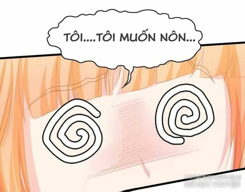 Tổng Tài Đại Nhân Song Mặt Kiều Thê: Chapter 28