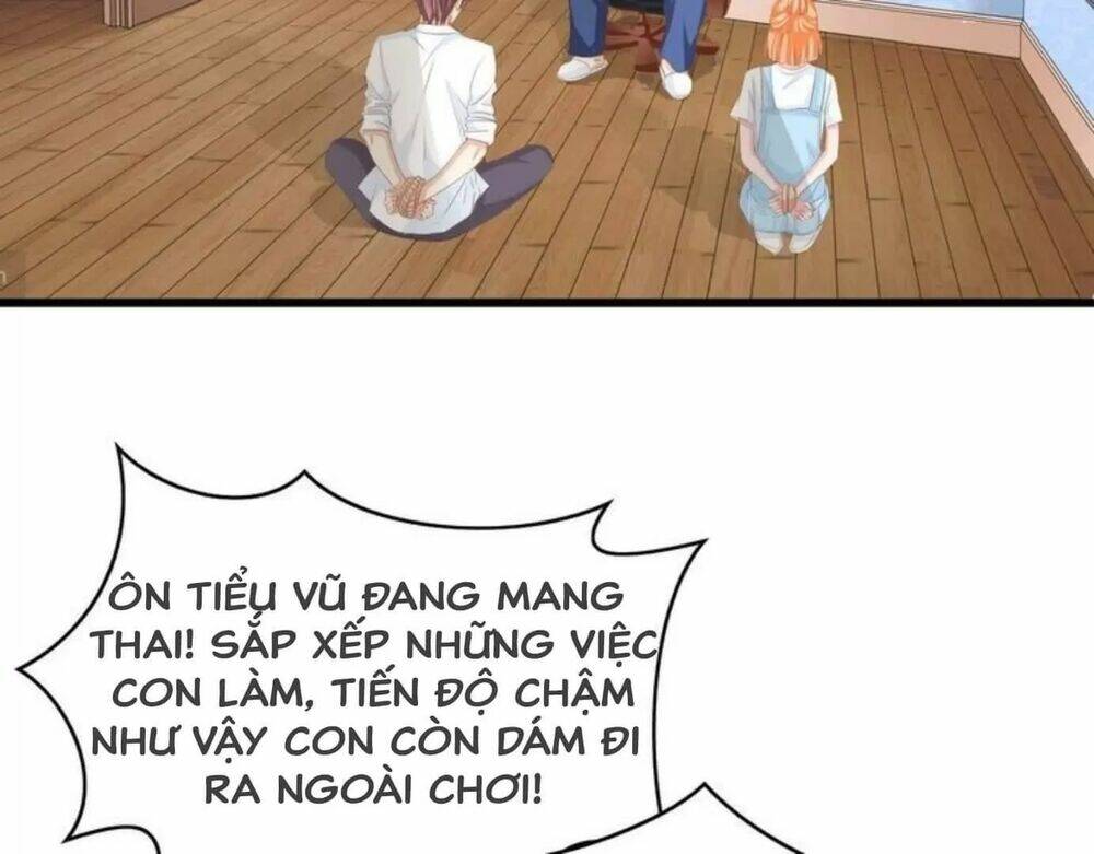 Tổng Tài Đại Nhân Song Mặt Kiều Thê: Chapter 28