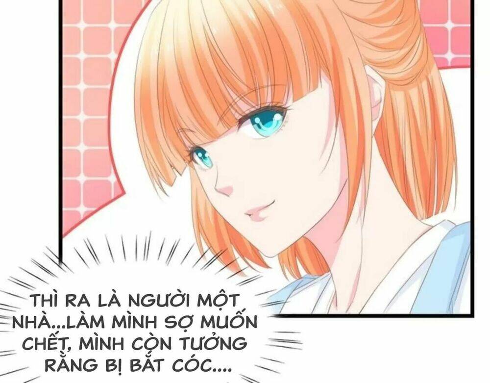 Tổng Tài Đại Nhân Song Mặt Kiều Thê: Chapter 28