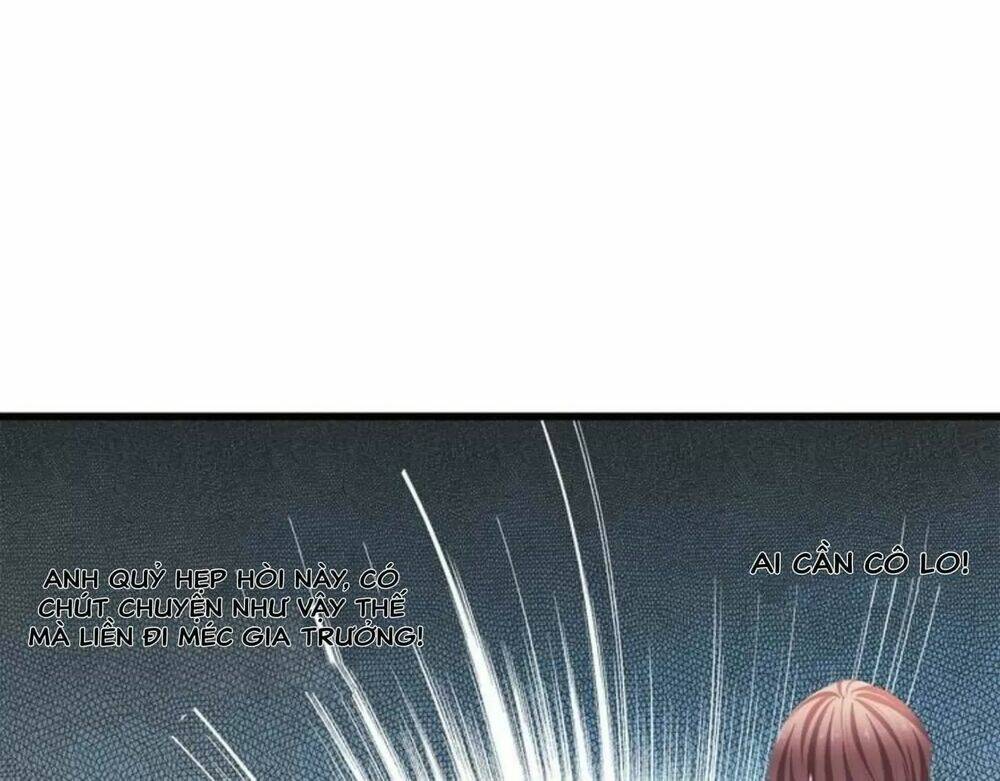 Tổng Tài Đại Nhân Song Mặt Kiều Thê: Chapter 28