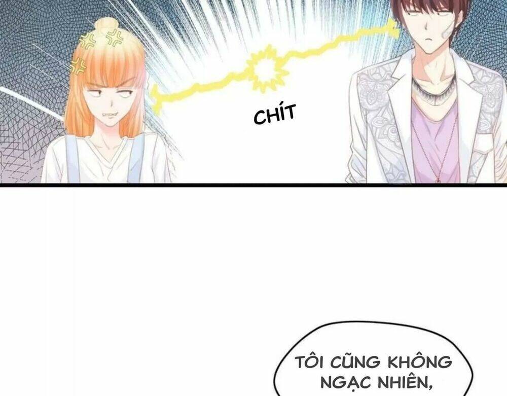 Tổng Tài Đại Nhân Song Mặt Kiều Thê: Chapter 28