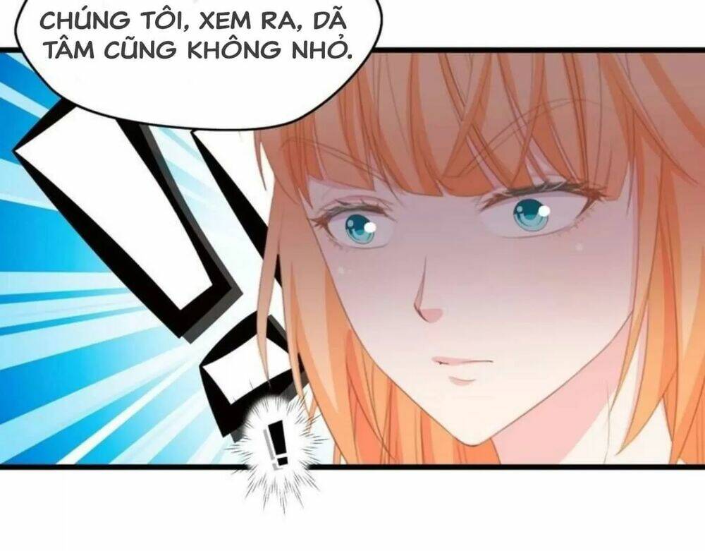 Tổng Tài Đại Nhân Song Mặt Kiều Thê: Chapter 28