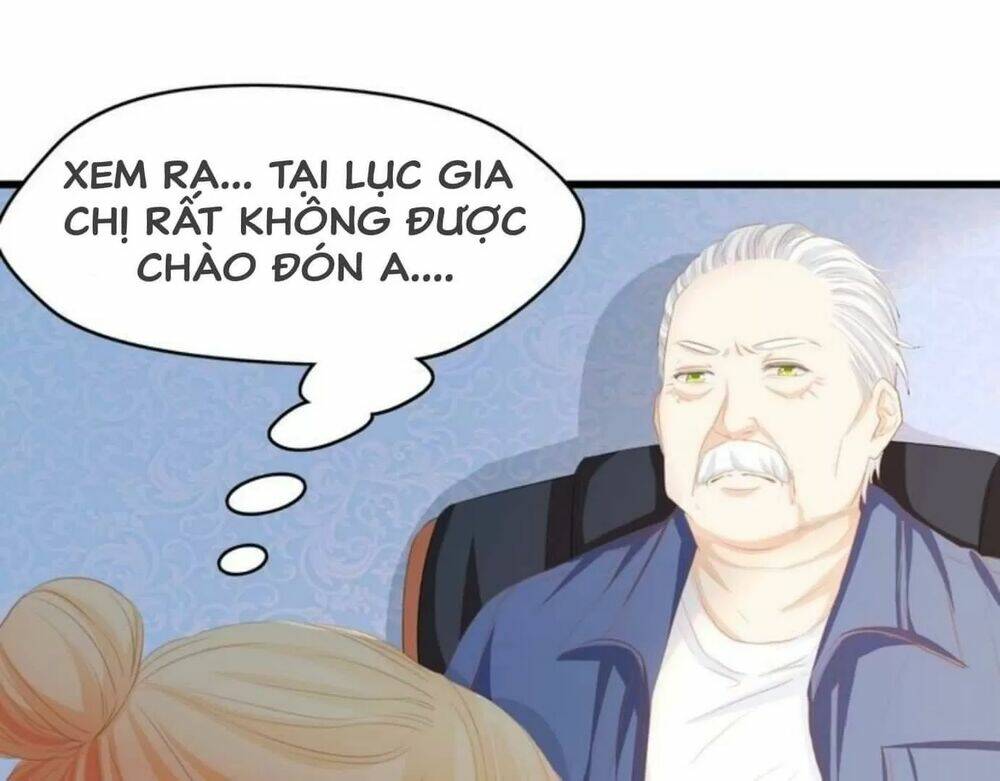 Tổng Tài Đại Nhân Song Mặt Kiều Thê: Chapter 28