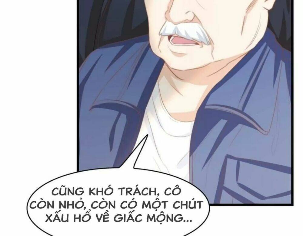 Tổng Tài Đại Nhân Song Mặt Kiều Thê: Chapter 28