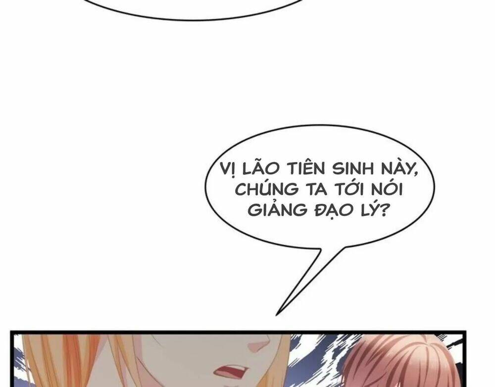 Tổng Tài Đại Nhân Song Mặt Kiều Thê: Chapter 28