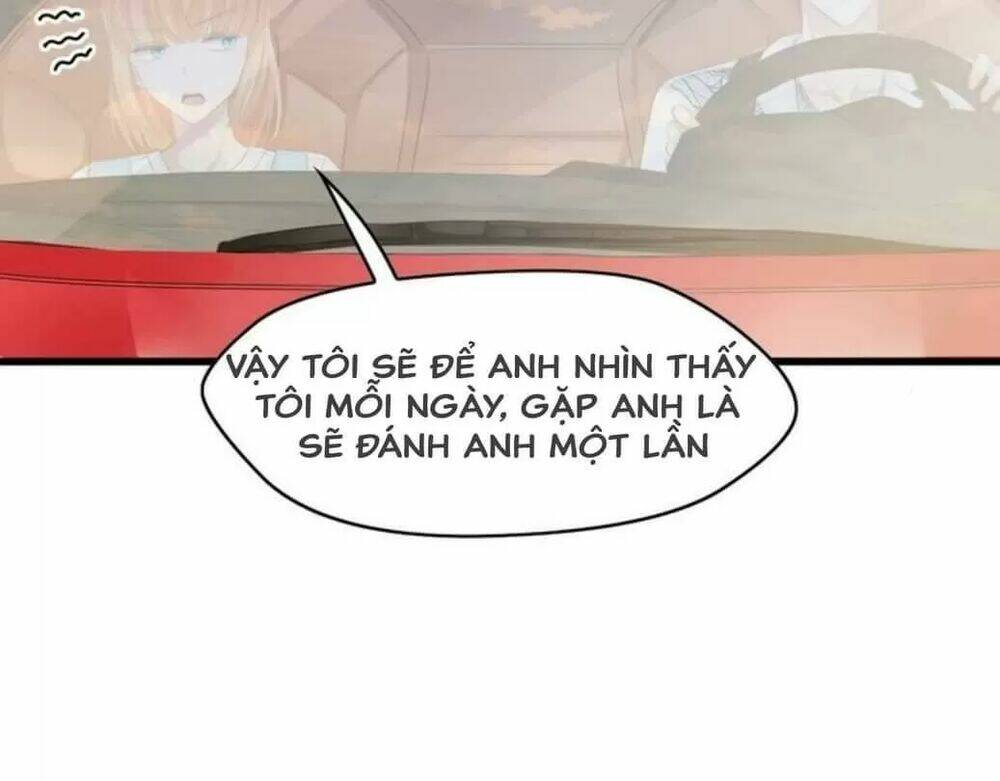 Tổng Tài Đại Nhân Song Mặt Kiều Thê: Chapter 28