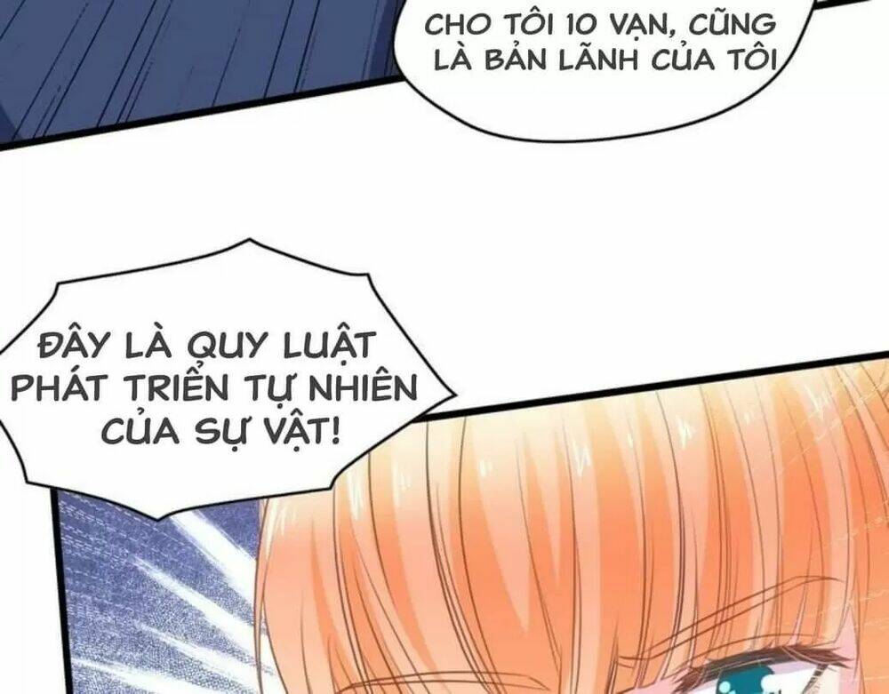 Tổng Tài Đại Nhân Song Mặt Kiều Thê: Chapter 28