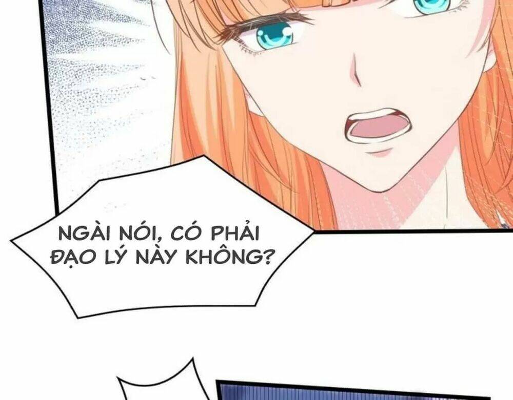Tổng Tài Đại Nhân Song Mặt Kiều Thê: Chapter 28