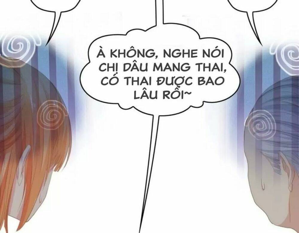 Tổng Tài Đại Nhân Song Mặt Kiều Thê: Chapter 28