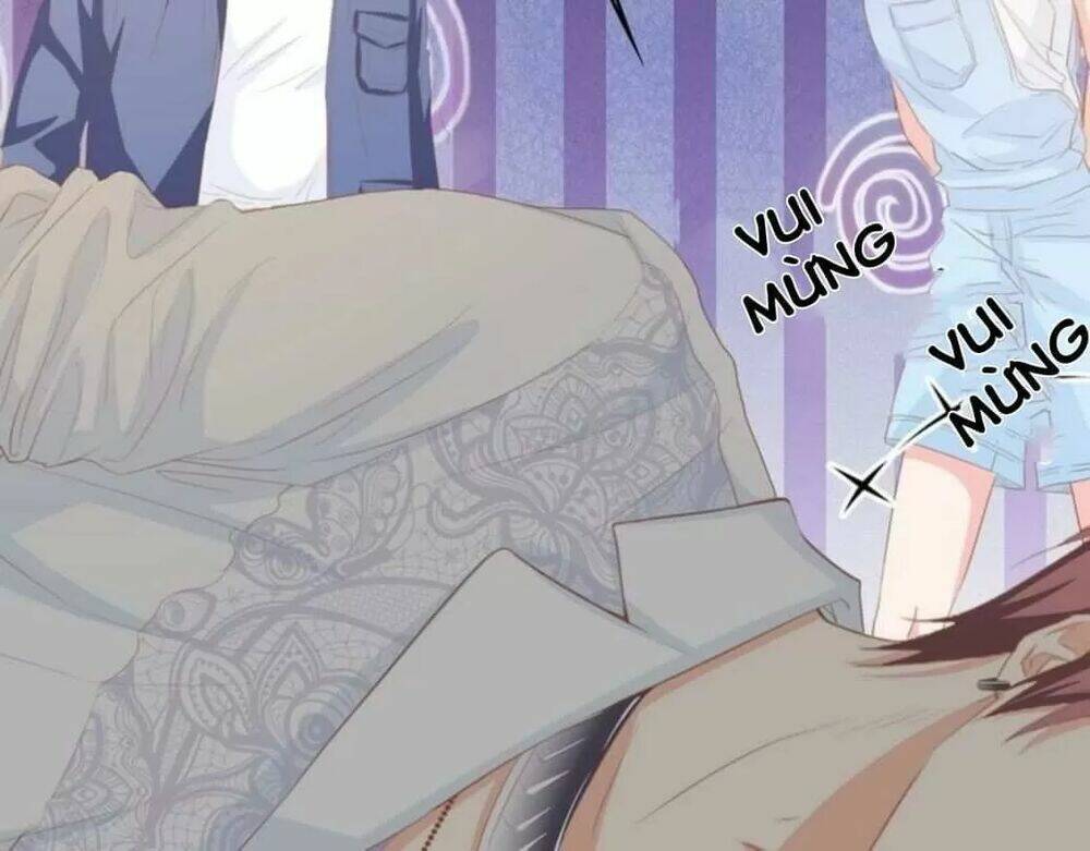 Tổng Tài Đại Nhân Song Mặt Kiều Thê: Chapter 28
