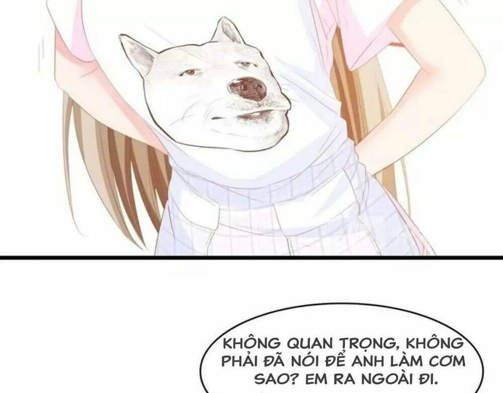 Tổng Tài Đại Nhân Song Mặt Kiều Thê: Chapter 28