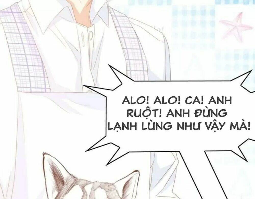 Tổng Tài Đại Nhân Song Mặt Kiều Thê: Chapter 28