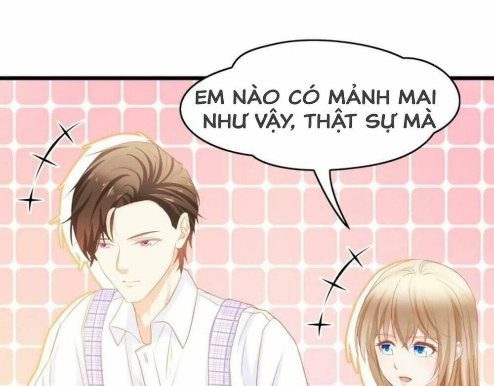 Tổng Tài Đại Nhân Song Mặt Kiều Thê: Chapter 28