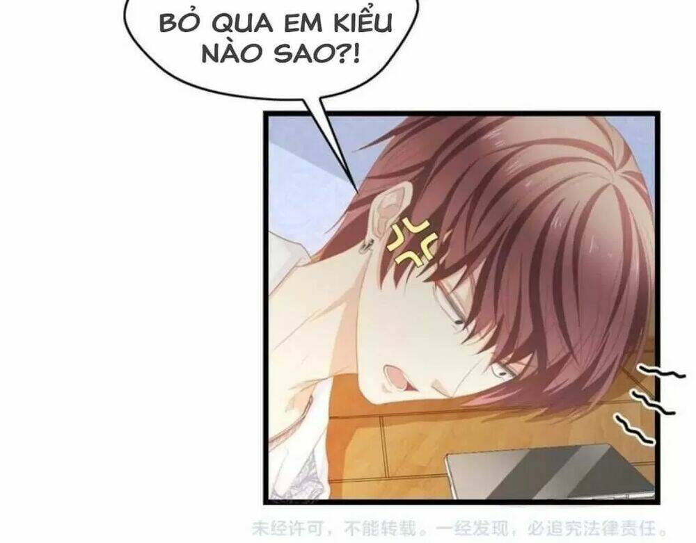 Tổng Tài Đại Nhân Song Mặt Kiều Thê: Chapter 28