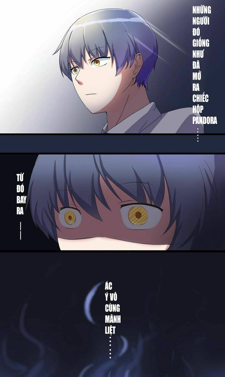 Tổng Tài ! Đừng Trả Hàng Nha !: Chapter 10