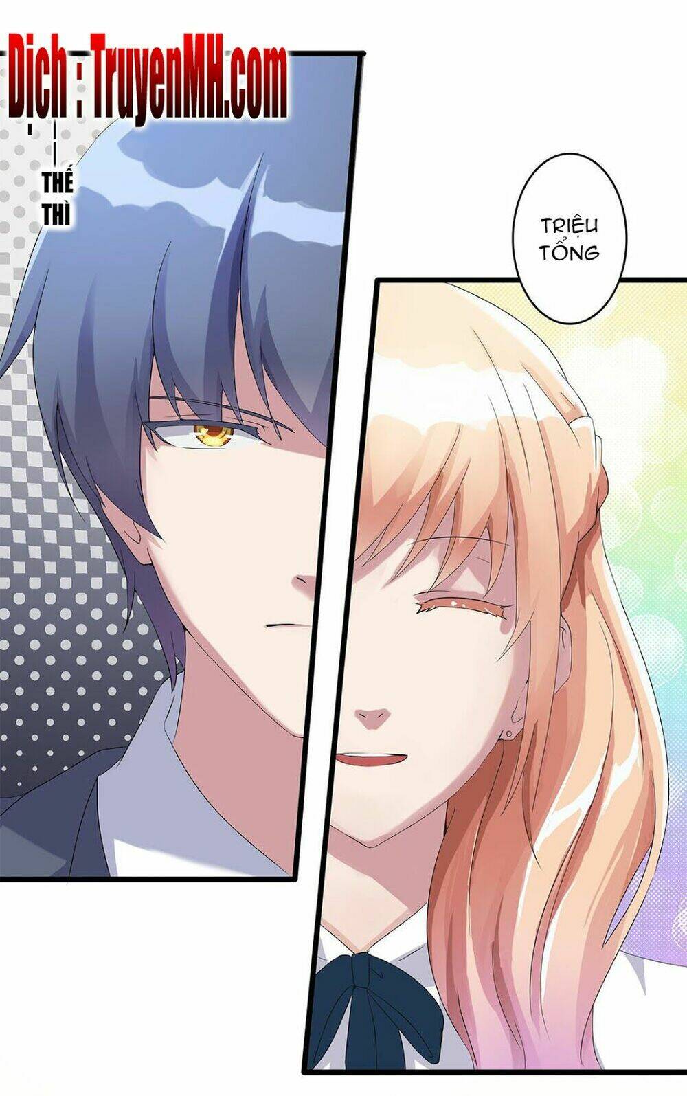 Tổng Tài ! Đừng Trả Hàng Nha !: Chapter 10