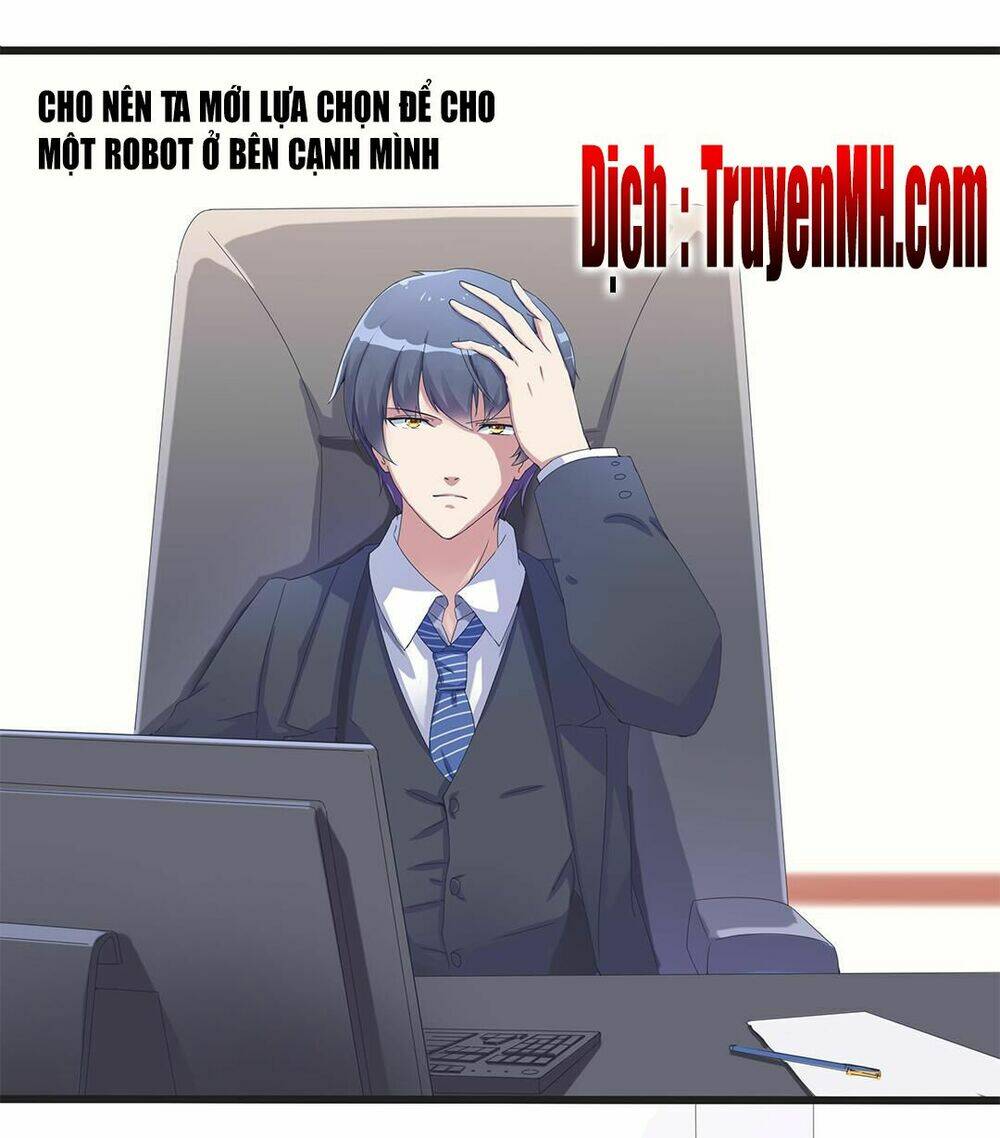 Tổng Tài ! Đừng Trả Hàng Nha !: Chapter 10