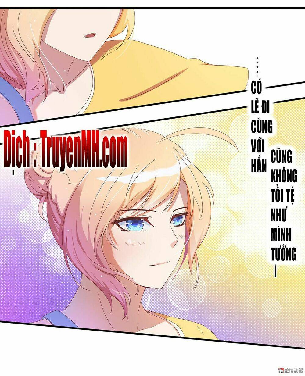 Tổng Tài ! Đừng Trả Hàng Nha !: Chapter 12