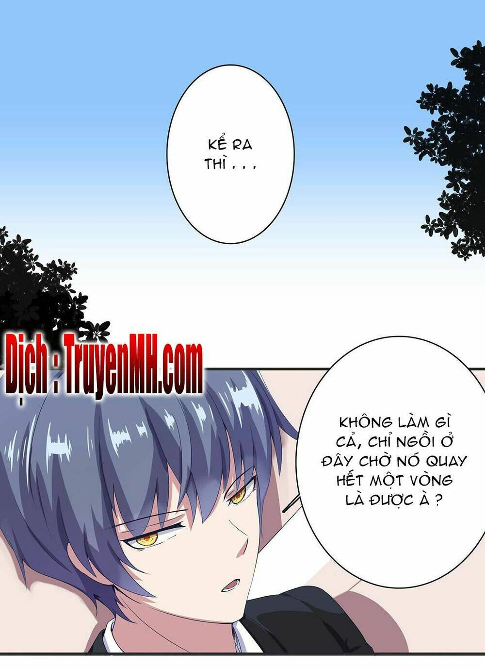 Tổng Tài ! Đừng Trả Hàng Nha !: Chapter 14