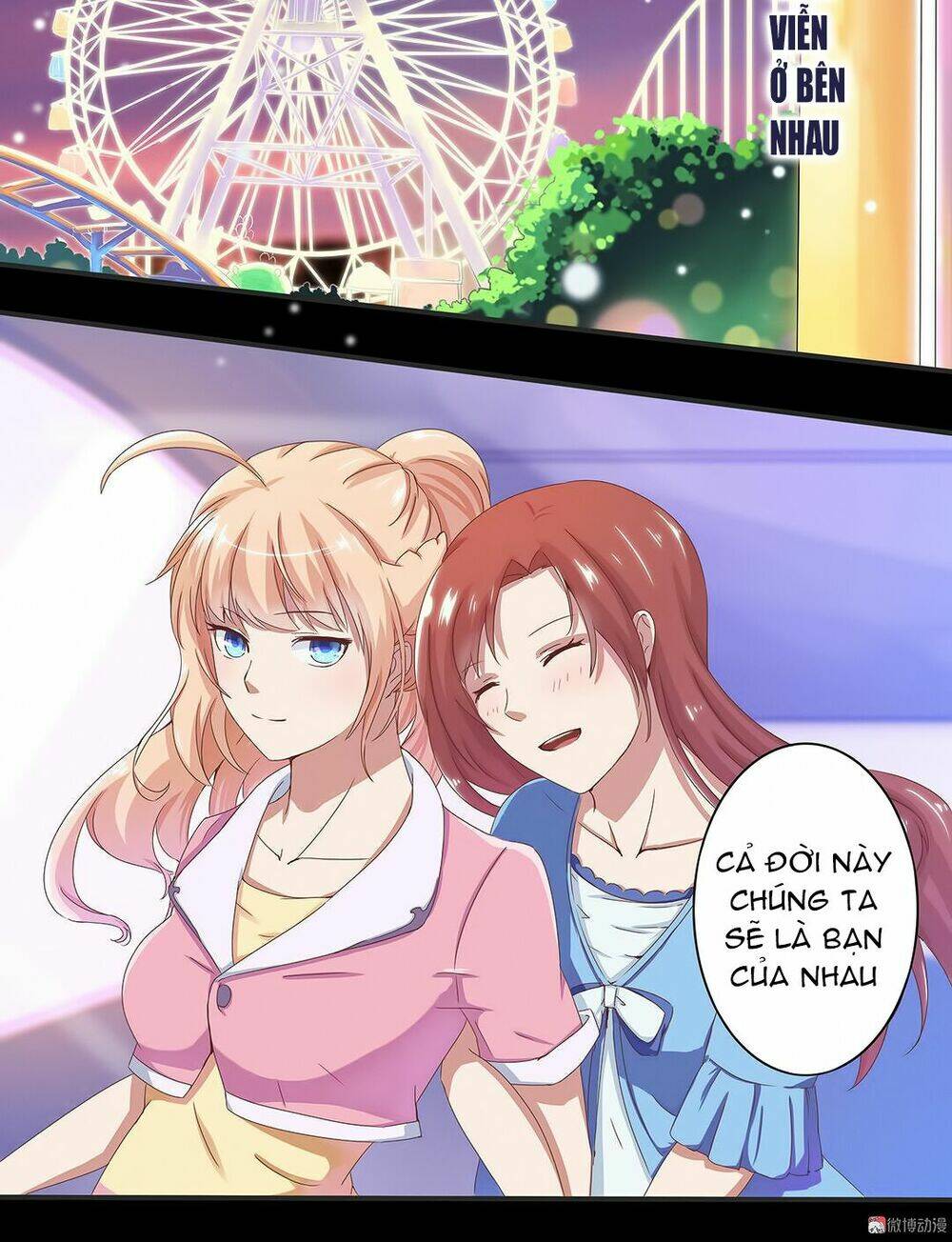 Tổng Tài ! Đừng Trả Hàng Nha !: Chapter 15