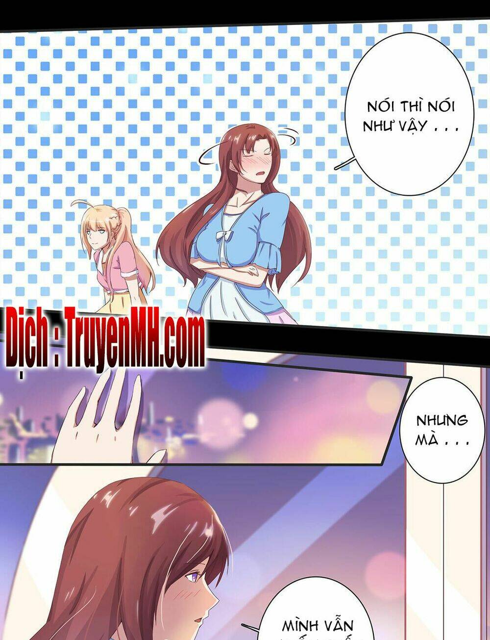 Tổng Tài ! Đừng Trả Hàng Nha !: Chapter 15