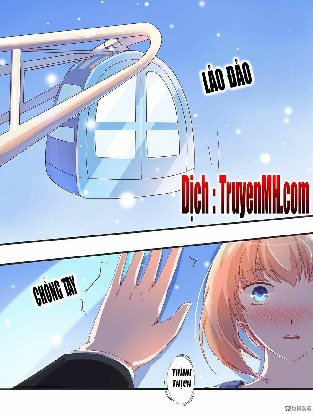 Tổng Tài ! Đừng Trả Hàng Nha !: Chapter 16