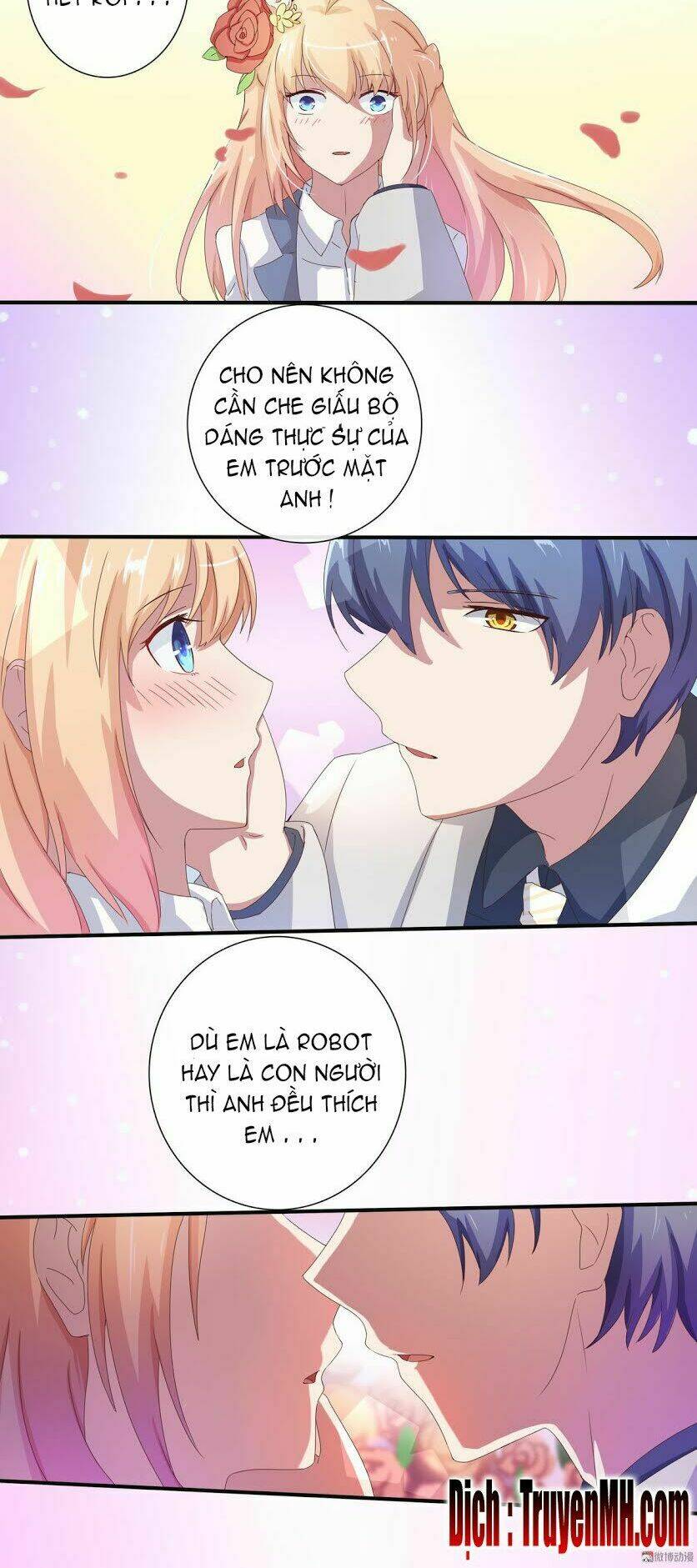 Tổng Tài ! Đừng Trả Hàng Nha !: Chapter 19