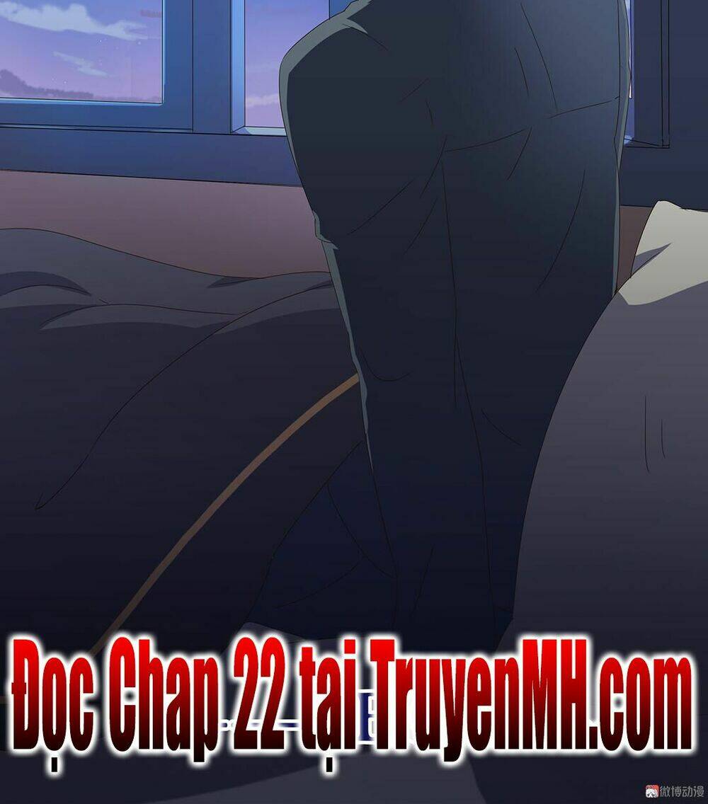 Tổng Tài ! Đừng Trả Hàng Nha !: Chapter 21