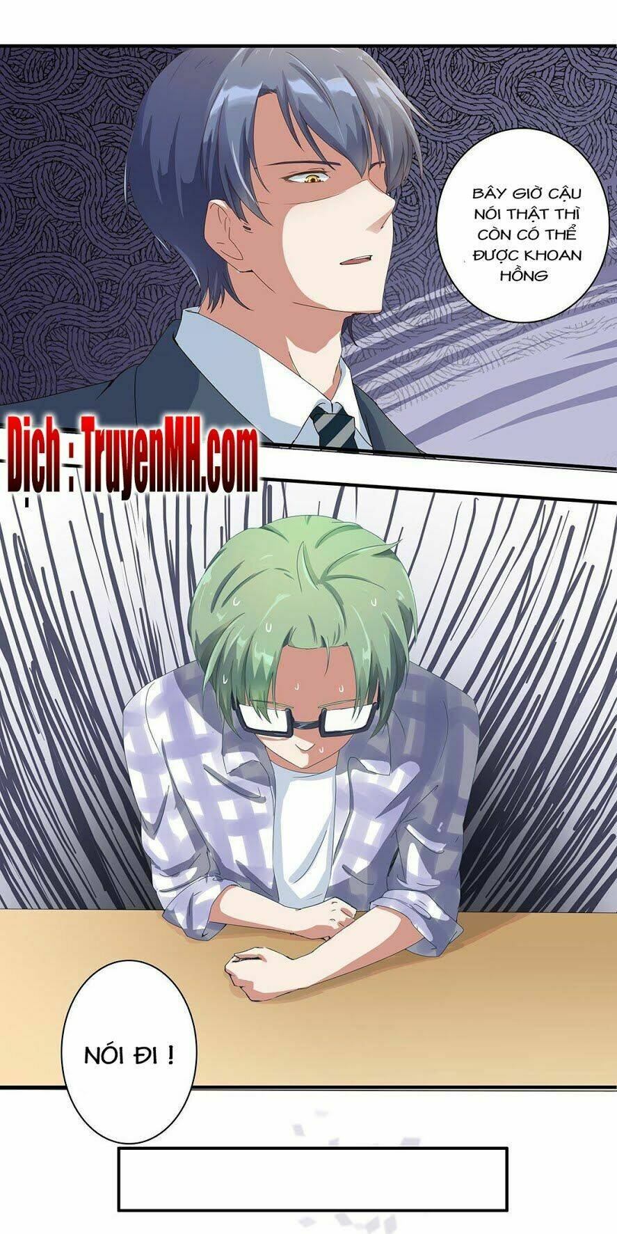 Tổng Tài ! Đừng Trả Hàng Nha !: Chapter 25