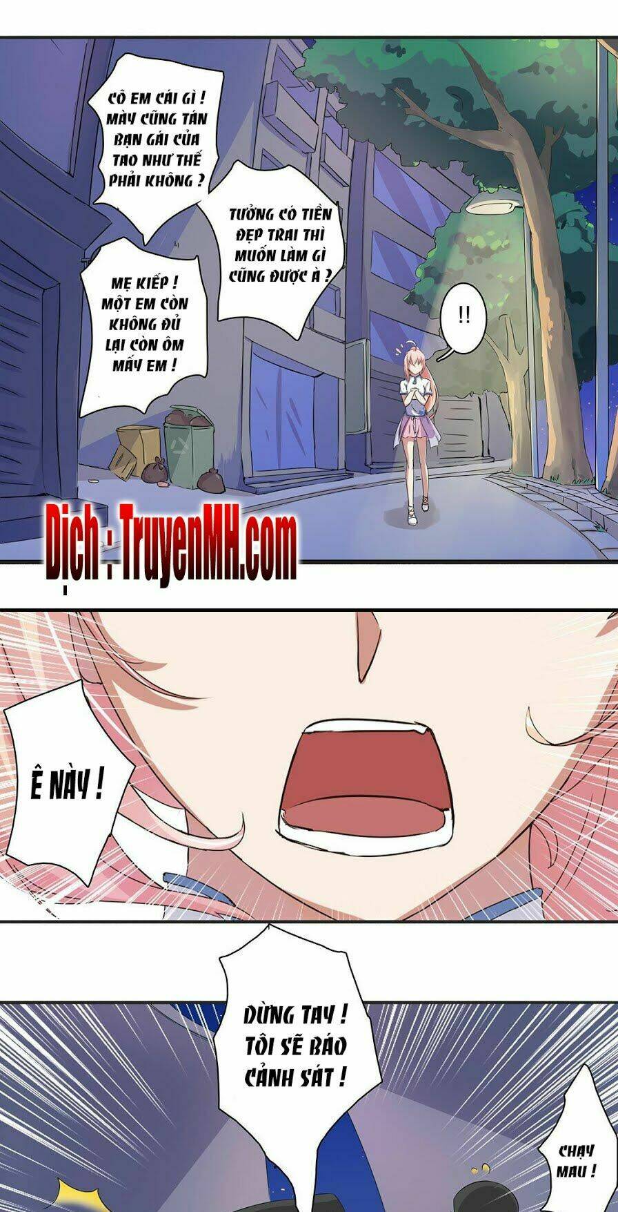 Tổng Tài ! Đừng Trả Hàng Nha !: Chapter 26