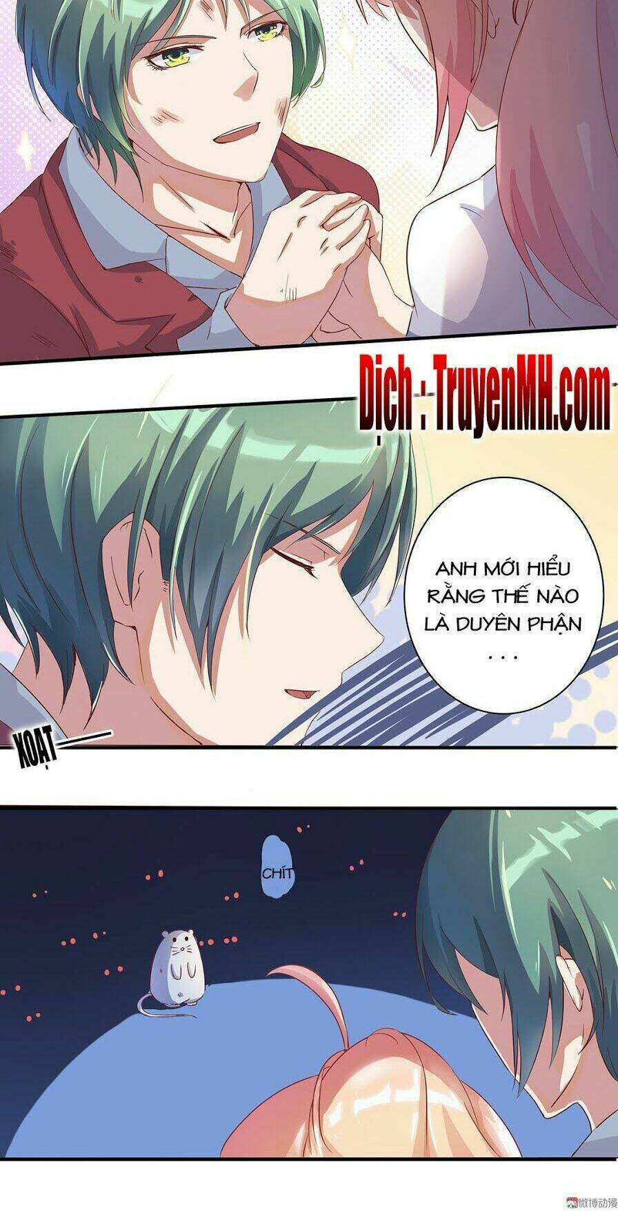 Tổng Tài ! Đừng Trả Hàng Nha !: Chapter 26