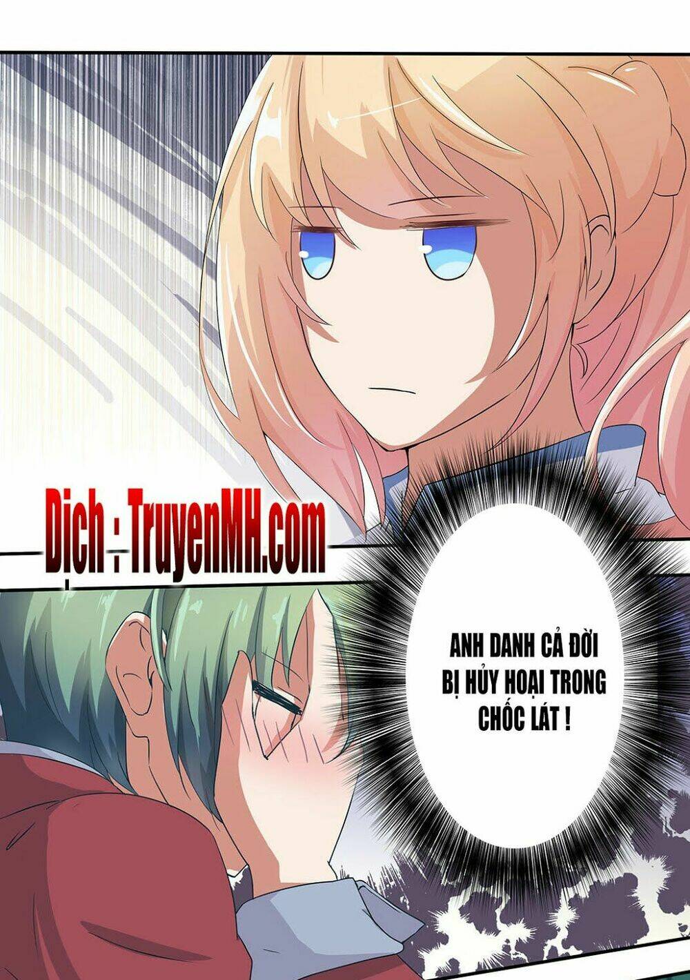 Tổng Tài ! Đừng Trả Hàng Nha !: Chapter 26