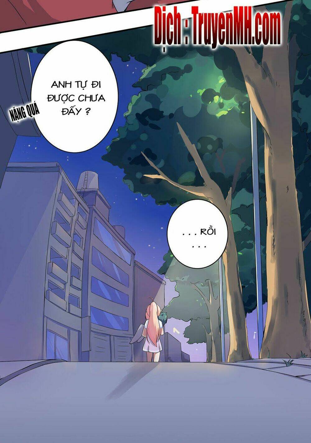 Tổng Tài ! Đừng Trả Hàng Nha !: Chapter 26