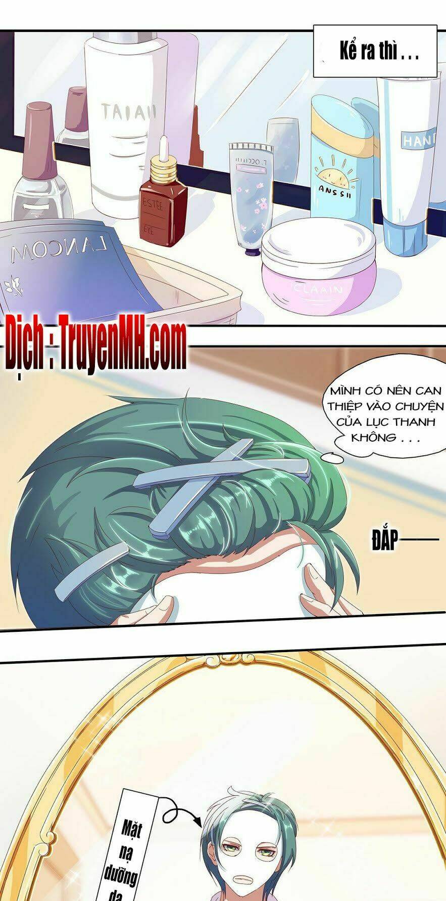 Tổng Tài ! Đừng Trả Hàng Nha !: Chapter 27