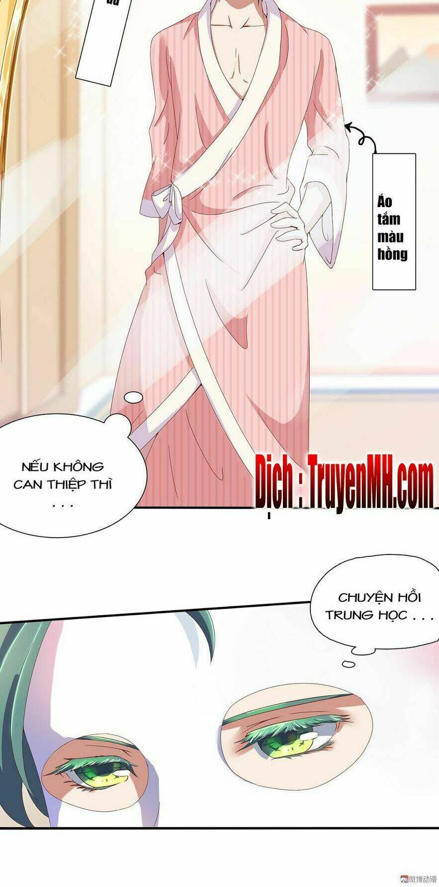 Tổng Tài ! Đừng Trả Hàng Nha !: Chapter 27