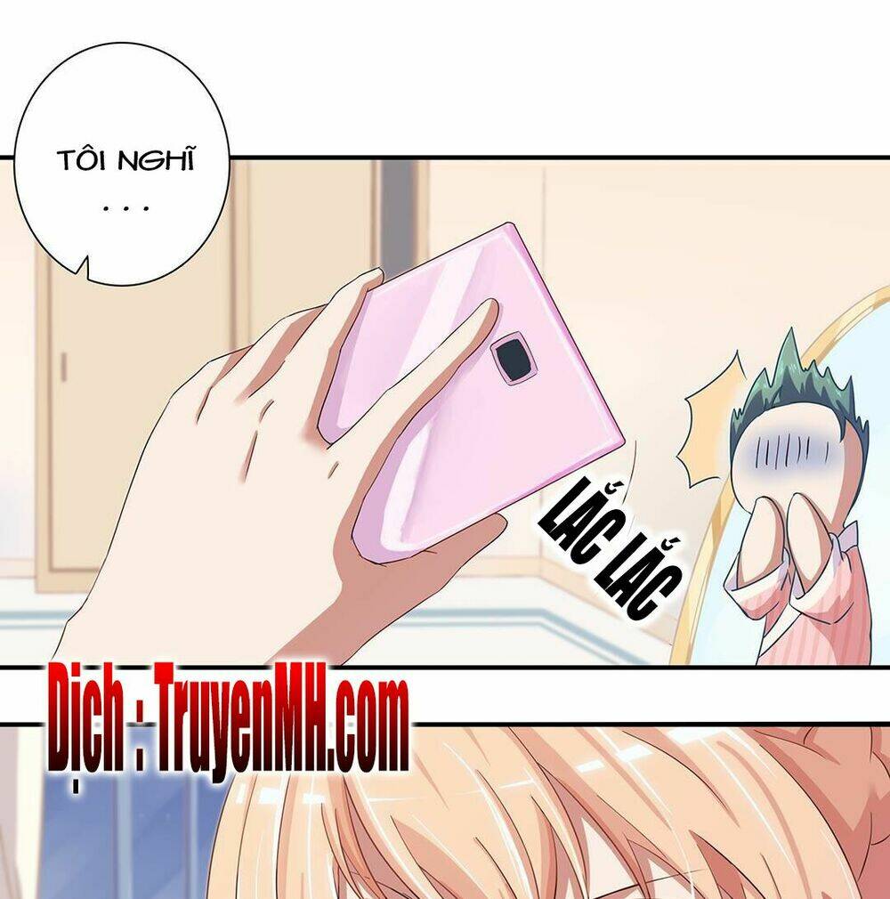 Tổng Tài ! Đừng Trả Hàng Nha !: Chapter 27
