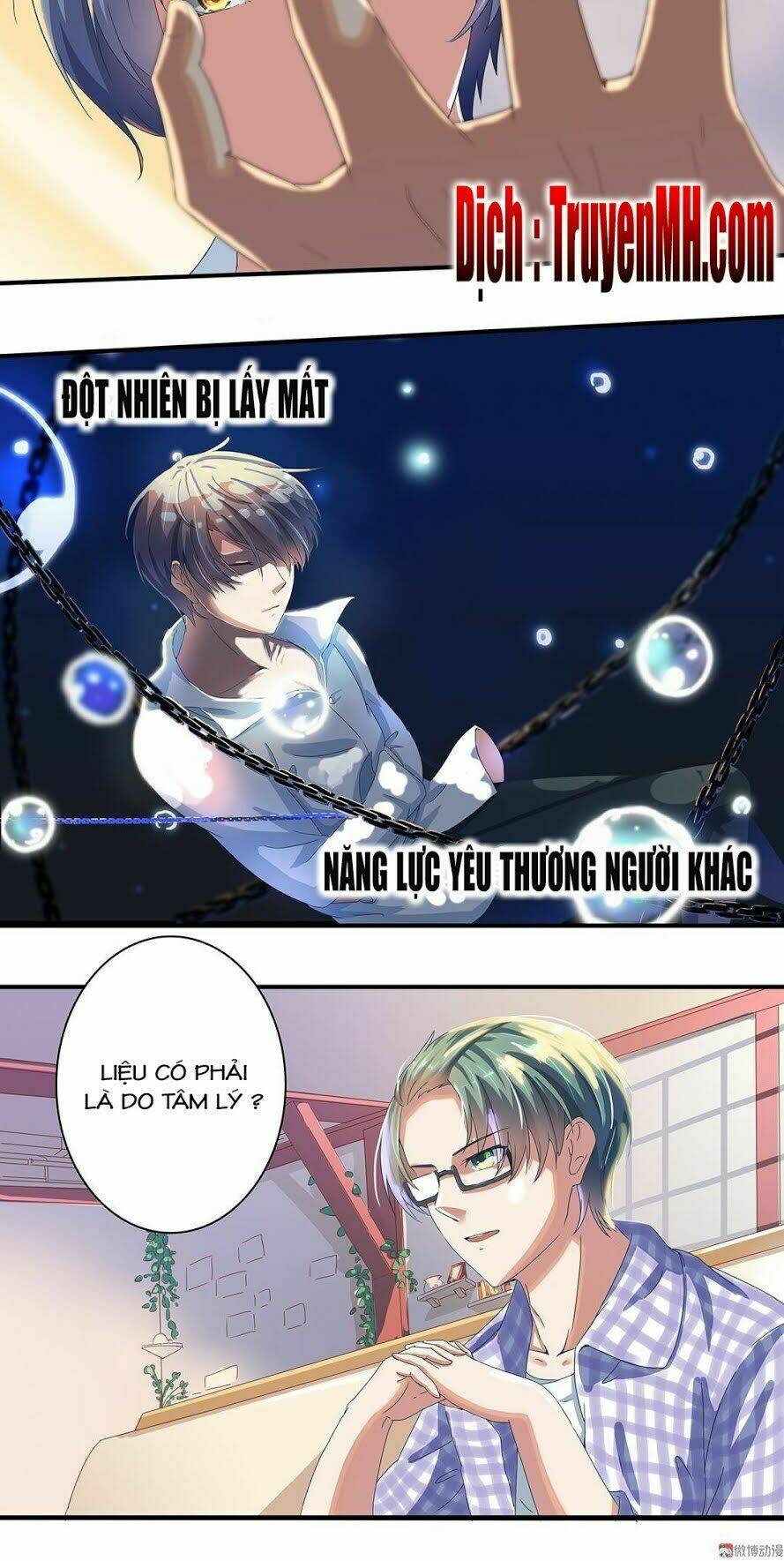 Tổng Tài ! Đừng Trả Hàng Nha !: Chapter 29