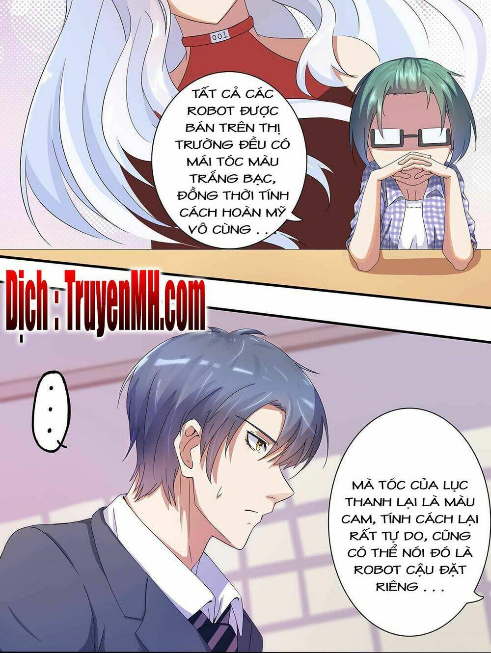 Tổng Tài ! Đừng Trả Hàng Nha !: Chapter 29