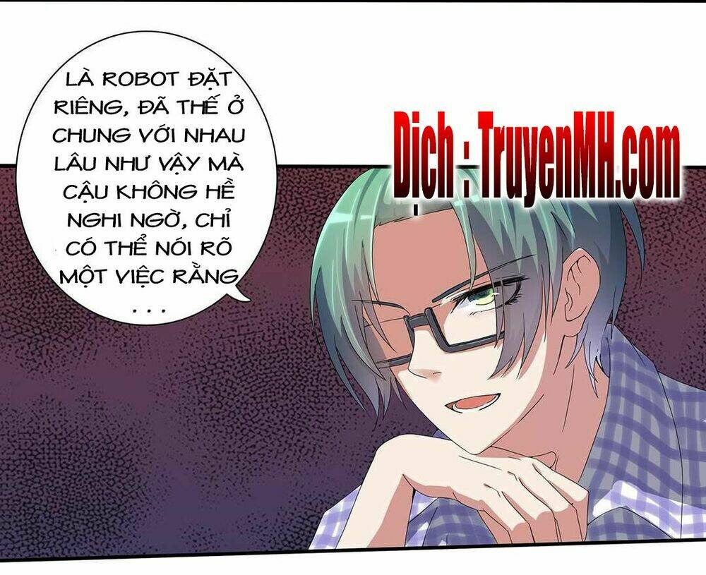 Tổng Tài ! Đừng Trả Hàng Nha !: Chapter 29