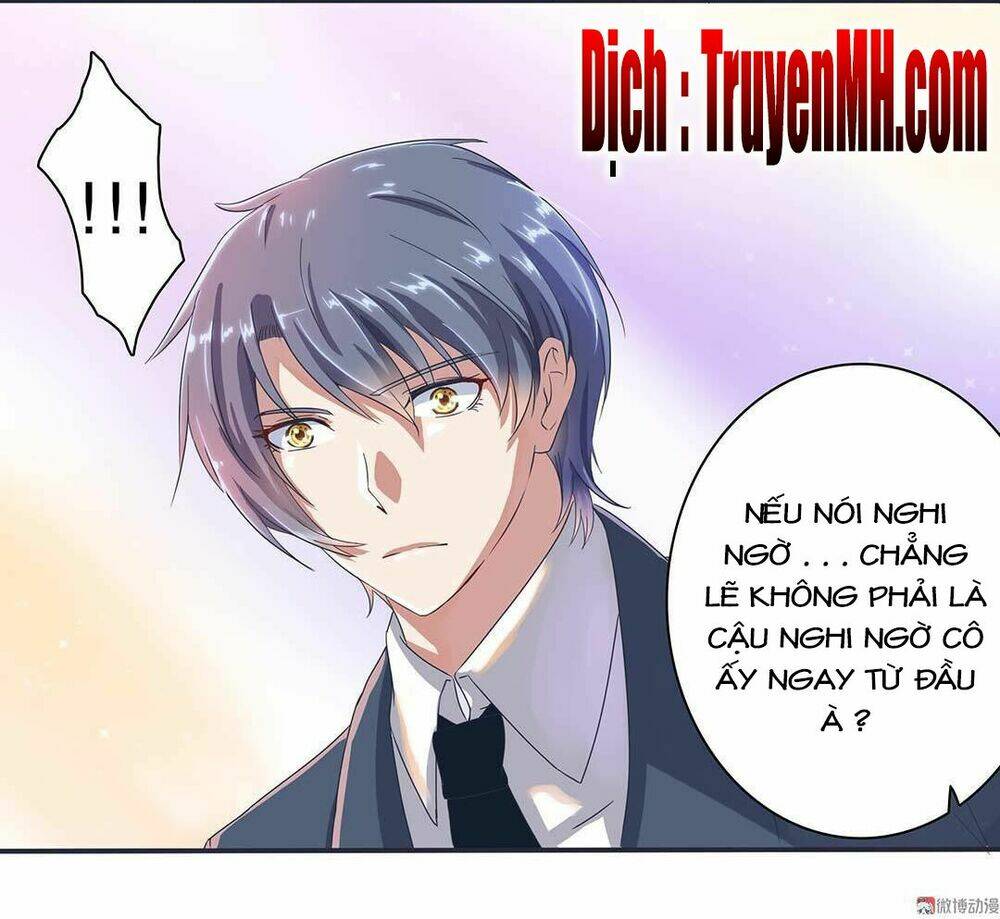 Tổng Tài ! Đừng Trả Hàng Nha !: Chapter 29