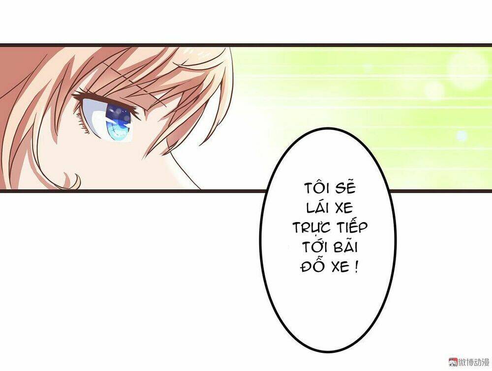 Tổng Tài ! Đừng Trả Hàng Nha !: Chapter 3
