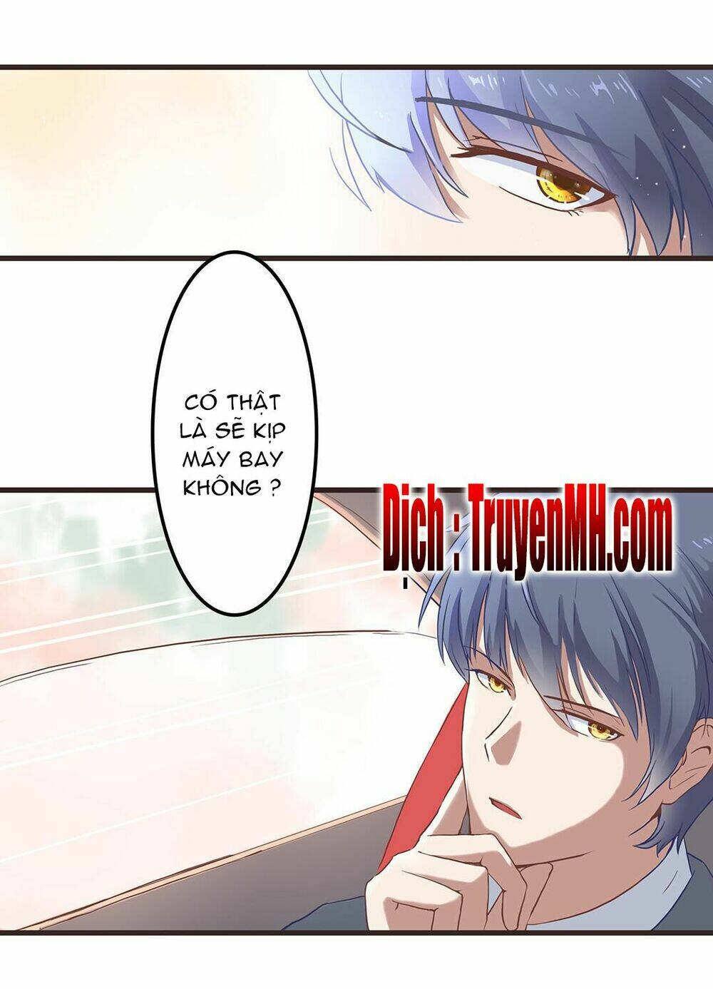 Tổng Tài ! Đừng Trả Hàng Nha !: Chapter 3