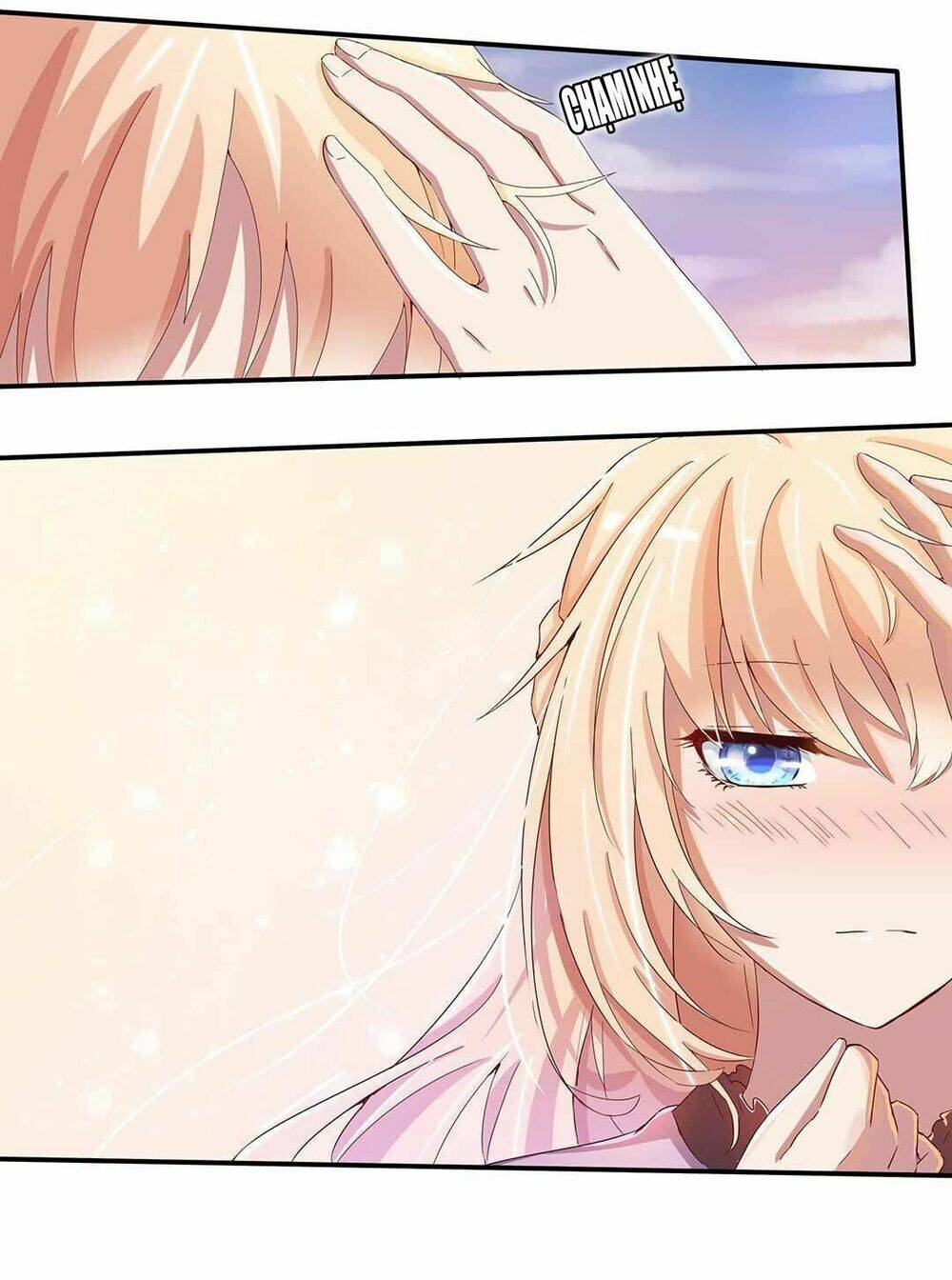 Tổng Tài ! Đừng Trả Hàng Nha !: Chapter 32