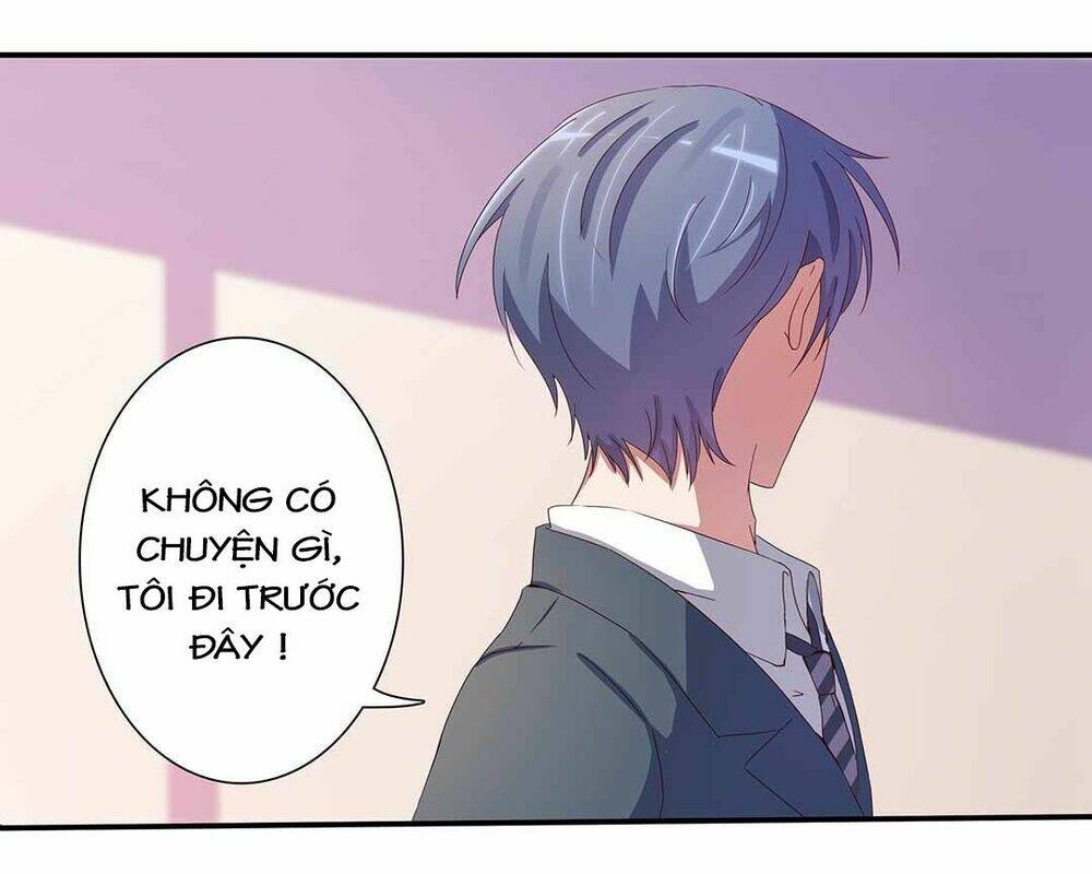Tổng Tài ! Đừng Trả Hàng Nha !: Chapter 34
