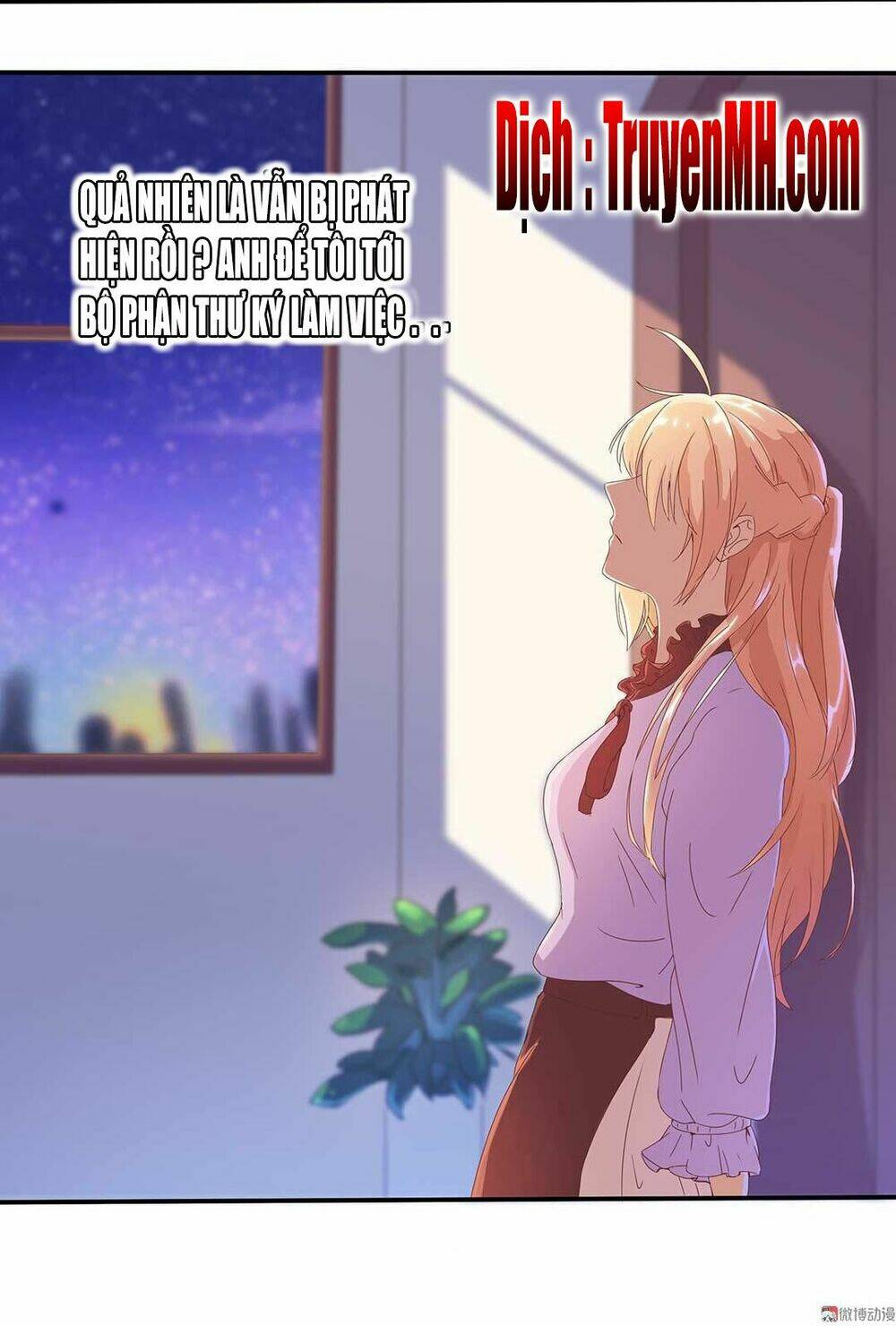 Tổng Tài ! Đừng Trả Hàng Nha !: Chapter 36